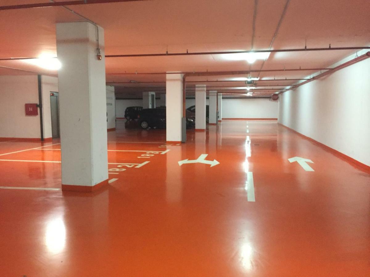 Apartment Nova Galerija West App Dora- Parking In Garage *